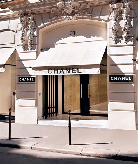 chanel groupe recrutement|chanel careers.